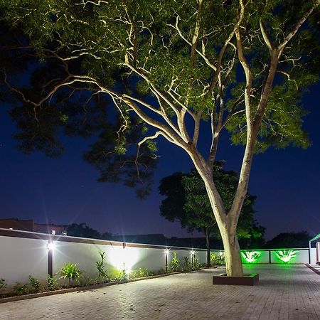 Joy House Pousada Bonito  Buitenkant foto