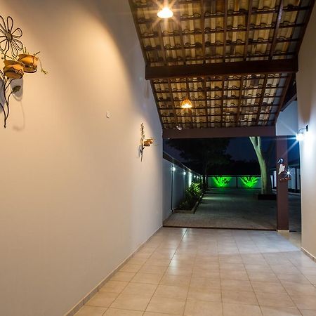 Joy House Pousada Bonito  Buitenkant foto