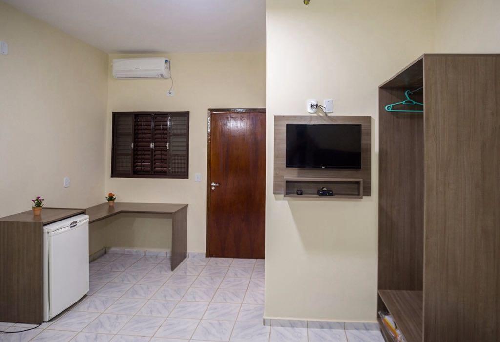 Joy House Pousada Bonito  Buitenkant foto