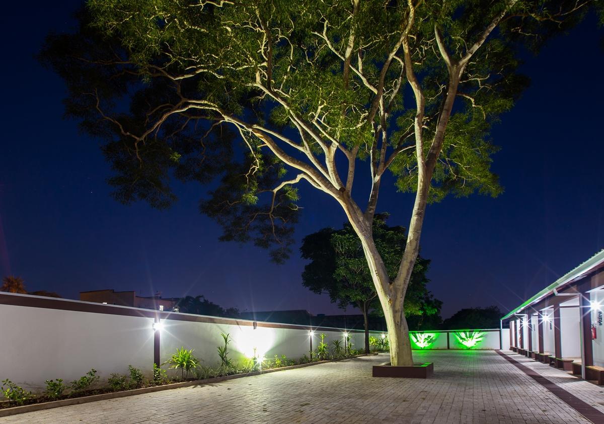 Joy House Pousada Bonito  Buitenkant foto