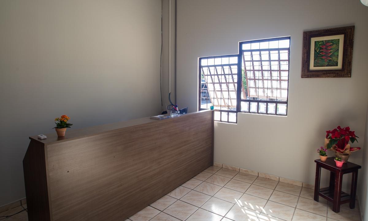 Joy House Pousada Bonito  Buitenkant foto