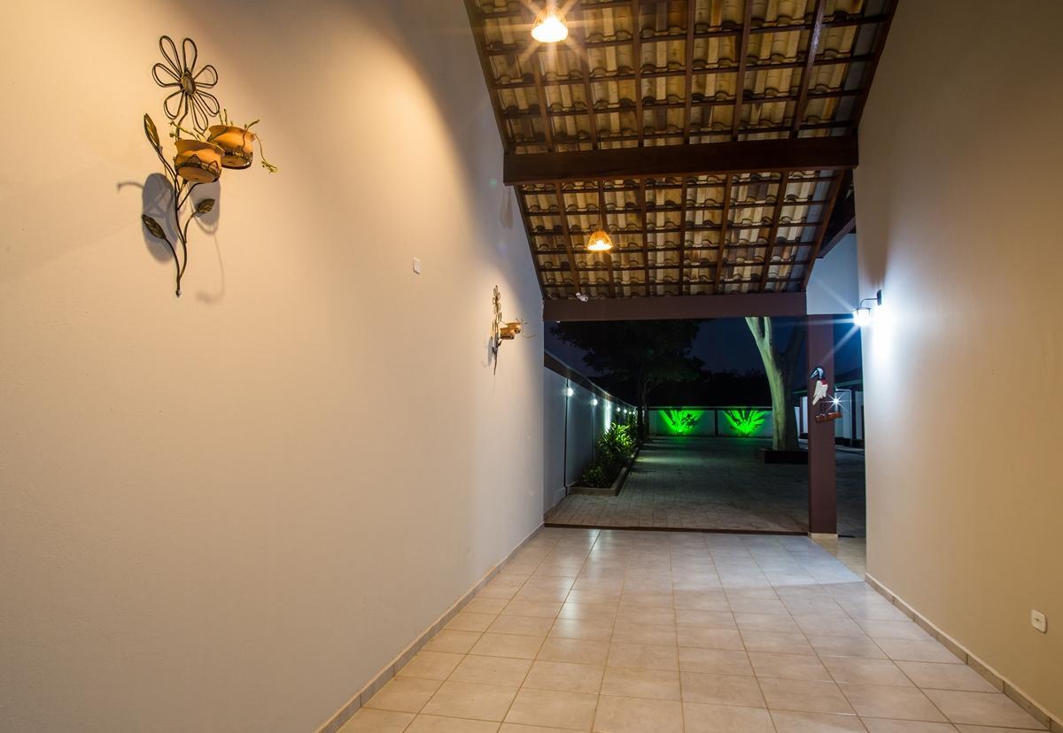 Joy House Pousada Bonito  Buitenkant foto